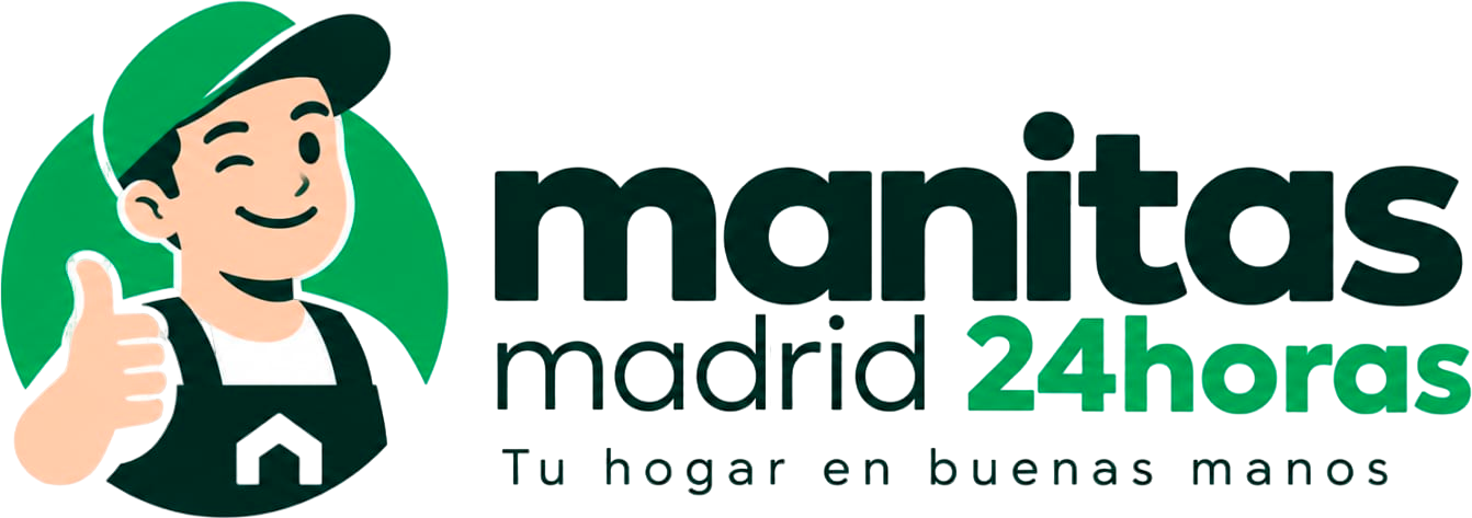Manitas Madrid 24horas