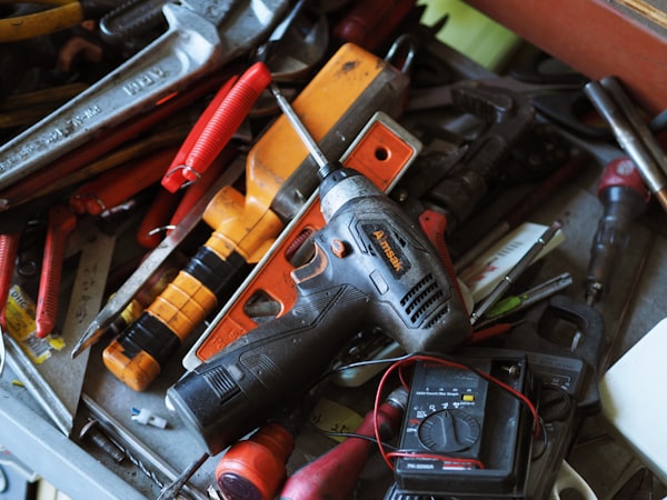 Reparaciones del hogar